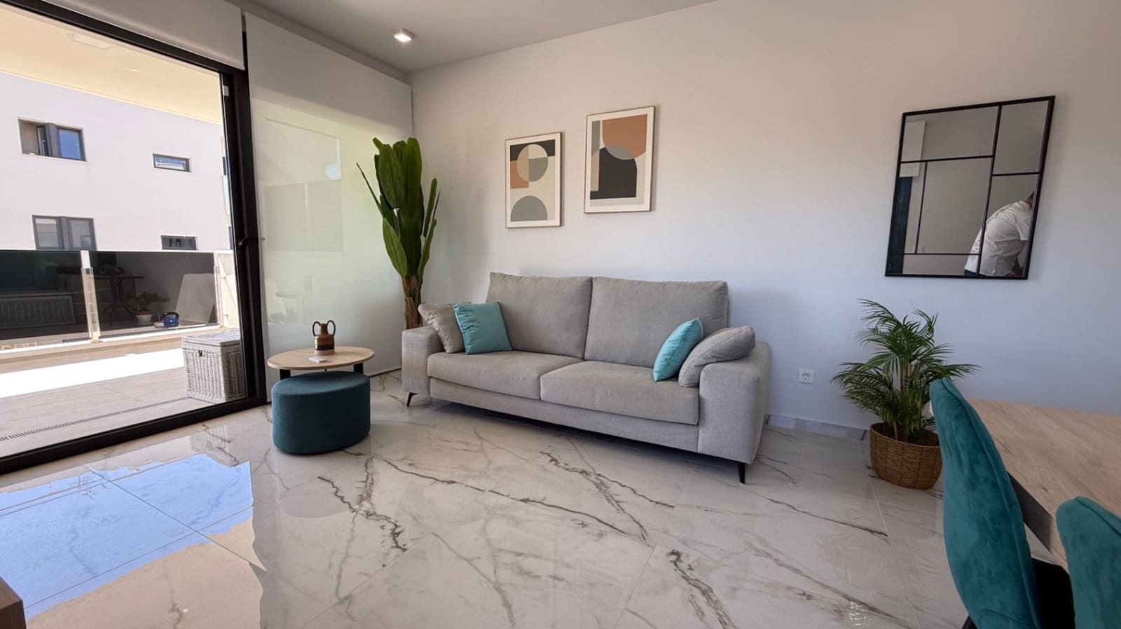 Apartamento de 2 habitaciones en Orihuela en venta con garaje - 299.900 € (Ref: 9215826)