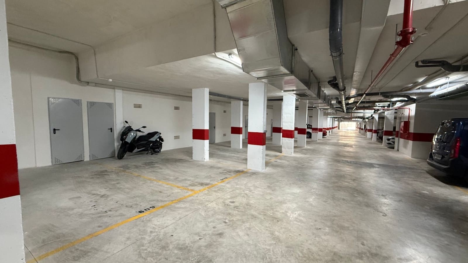 Apartamento de 2 habitaciones en Orihuela en venta con garaje - 299.900 € (Ref: 9215826)