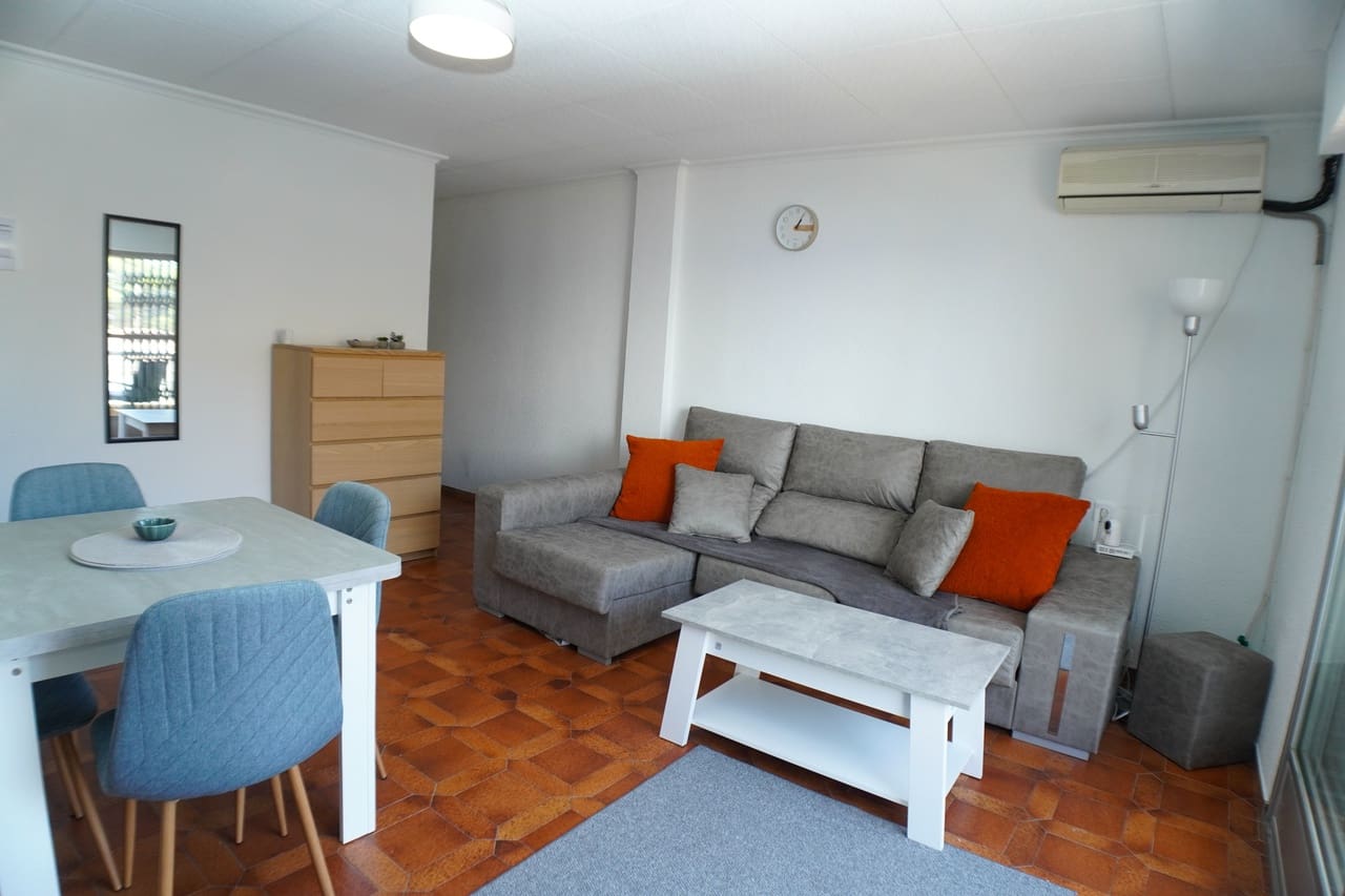 3 sypialnia Apartament na sprzedaż w San Pedro del Pinatar - 119 000 € (Ref: 9215832)