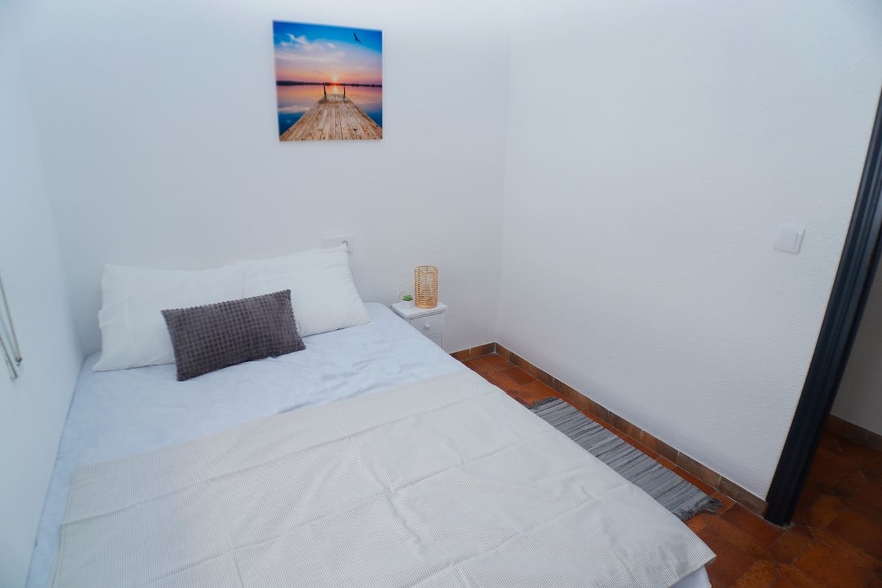 3 sypialnia Apartament na sprzedaż w San Pedro del Pinatar - 119 000 € (Ref: 9215832)