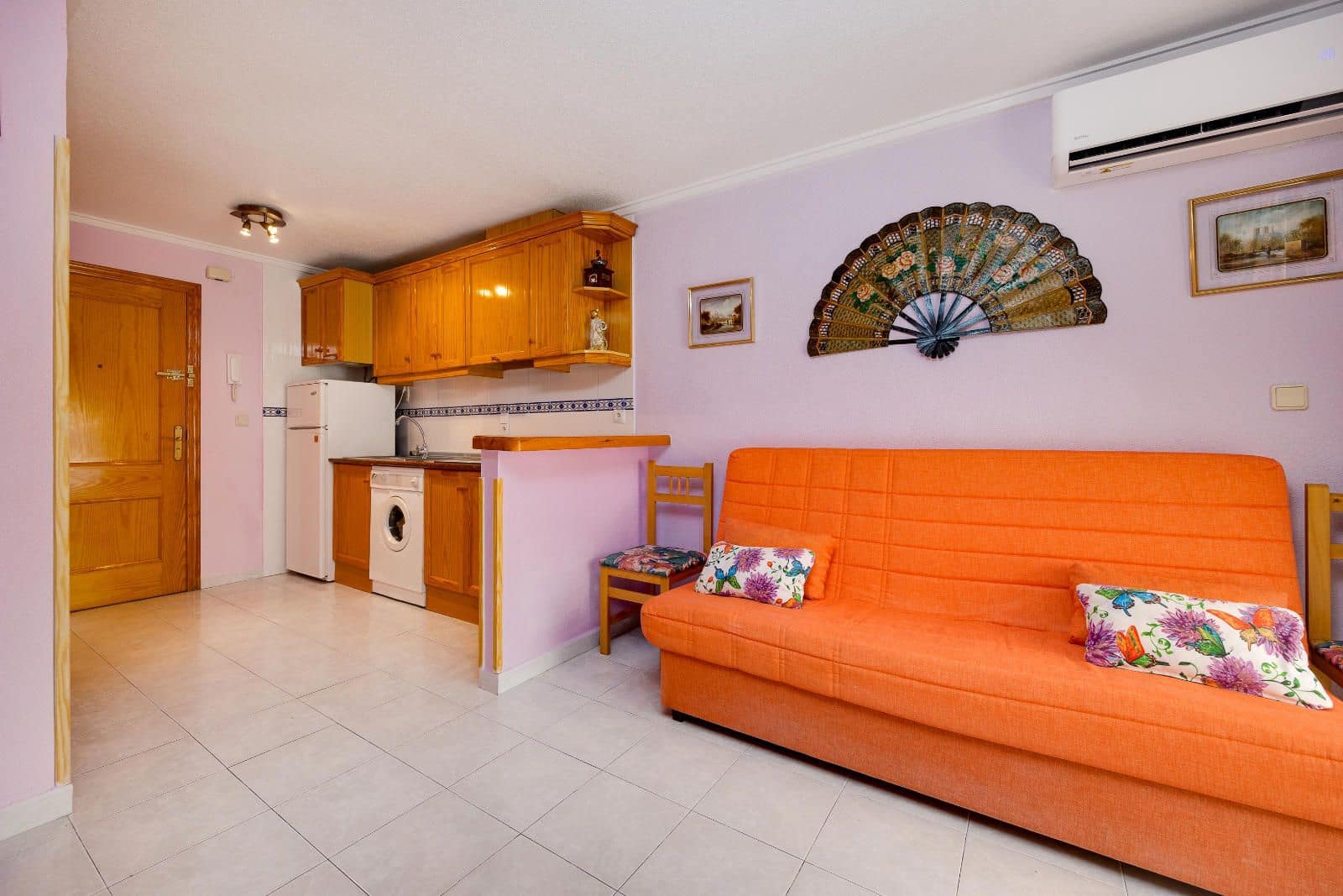 Appartement à vendre à Torrevieja - 79 995 € (Ref: 9256231)