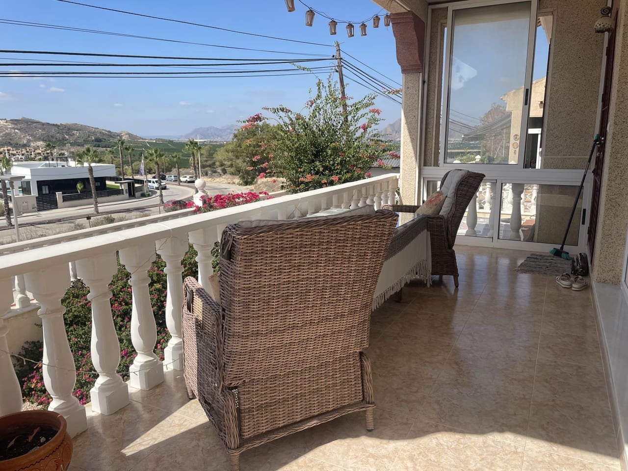 3 quarto Moradia para venda em Algorfa com piscina garagem - 250 000 € (Ref: 9256233)