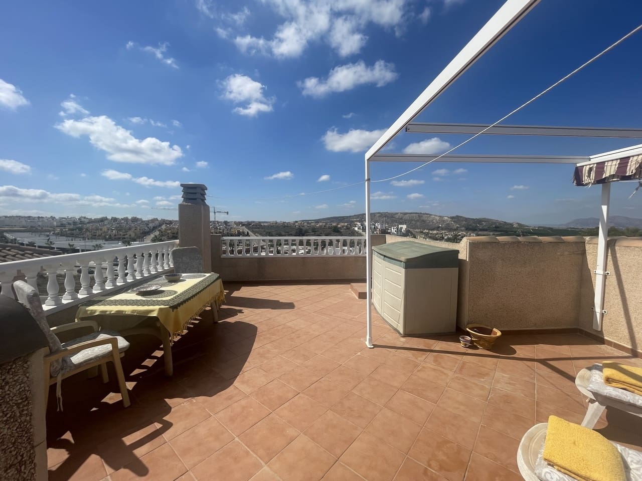 3 quarto Moradia para venda em Algorfa com piscina garagem - 250 000 € (Ref: 9256233)