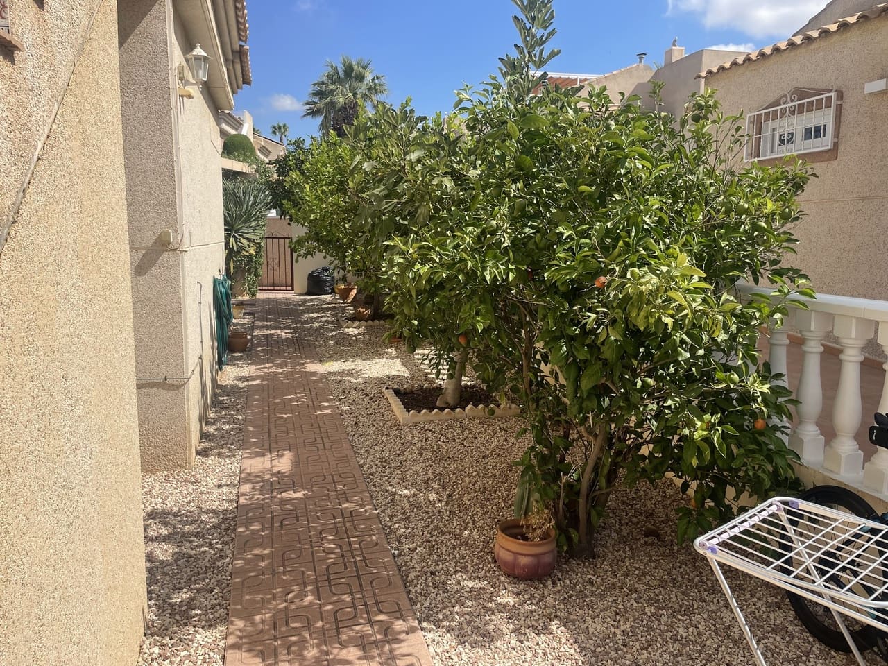 3 quarto Moradia para venda em Algorfa com piscina garagem - 250 000 € (Ref: 9256233)