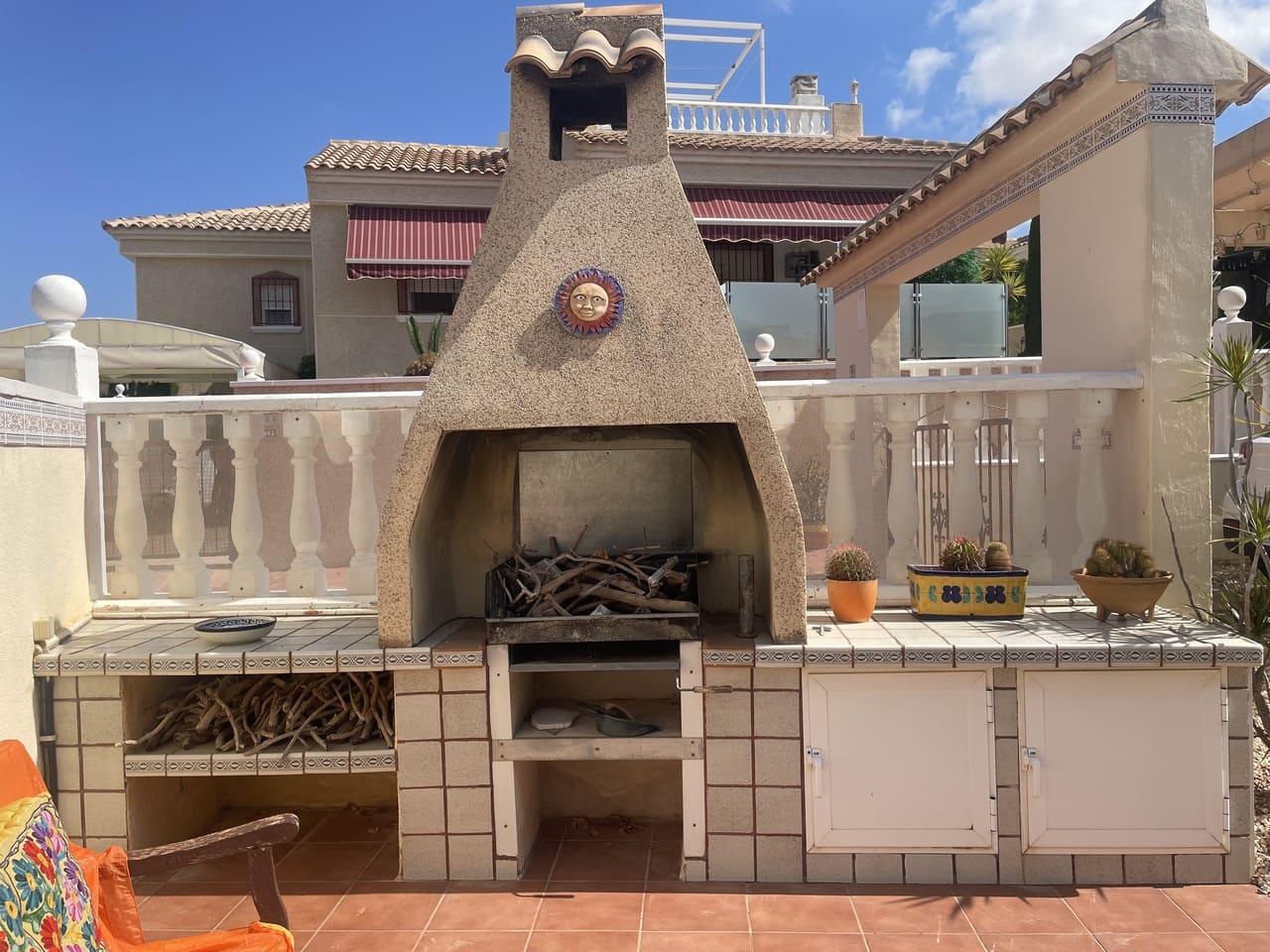 3 quarto Moradia para venda em Algorfa com piscina garagem - 250 000 € (Ref: 9256233)