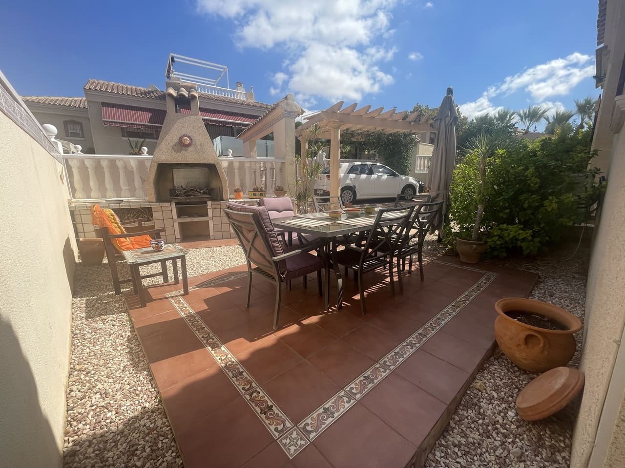 3 quarto Moradia para venda em Algorfa com piscina garagem - 250 000 € (Ref: 9256233)