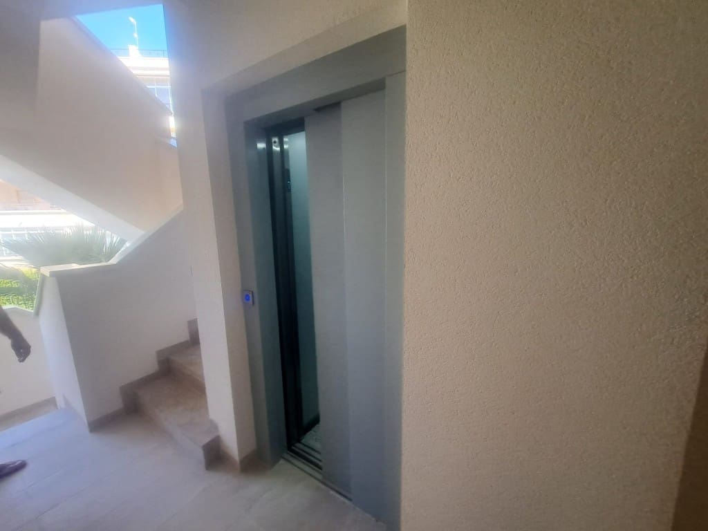 2 soverom Leilighet til salgs i Playa Flamenca - € 339 000 (Ref: 9256236)