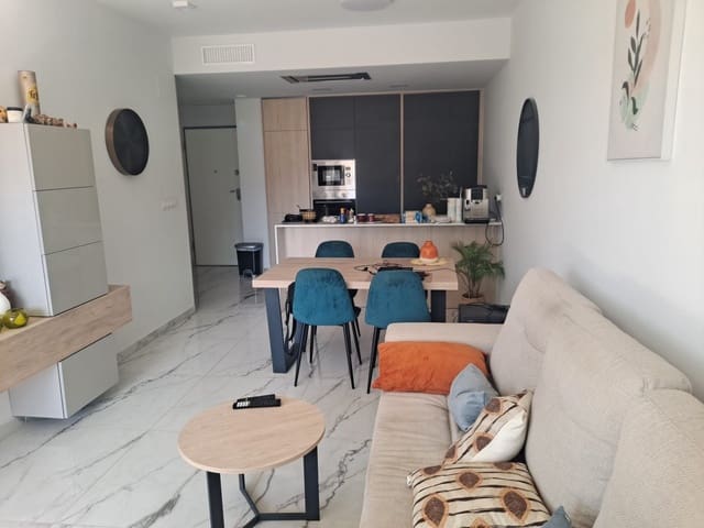 2 soverom Leilighet til salgs i Playa Flamenca, Orihuela - € 339 000 (Ref: 9256236)