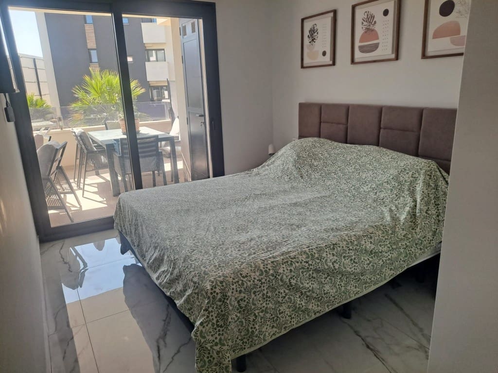 2 soverom Leilighet til salgs i Playa Flamenca - € 339 000 (Ref: 9256236)