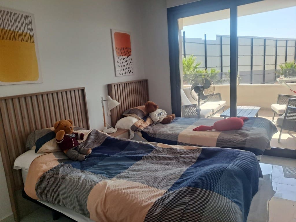 2 soverom Leilighet til salgs i Playa Flamenca - € 339 000 (Ref: 9256236)