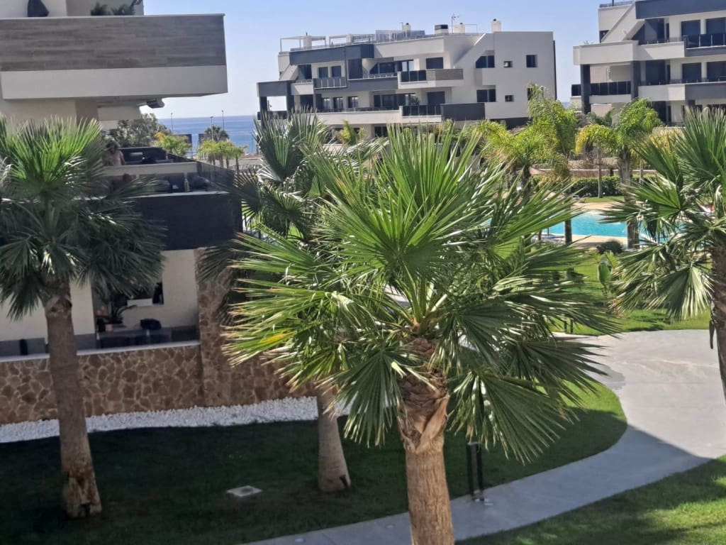 2 soverom Leilighet til salgs i Playa Flamenca - € 339 000 (Ref: 9256236)