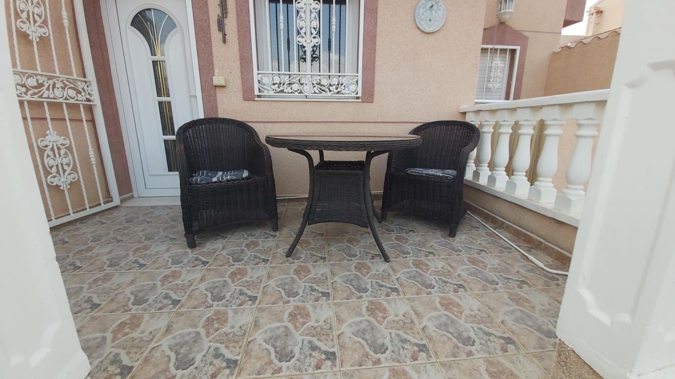 2 soverom Villa til salgs i Benimar med svømmebasseng - € 343 500 (Ref: 9256237)