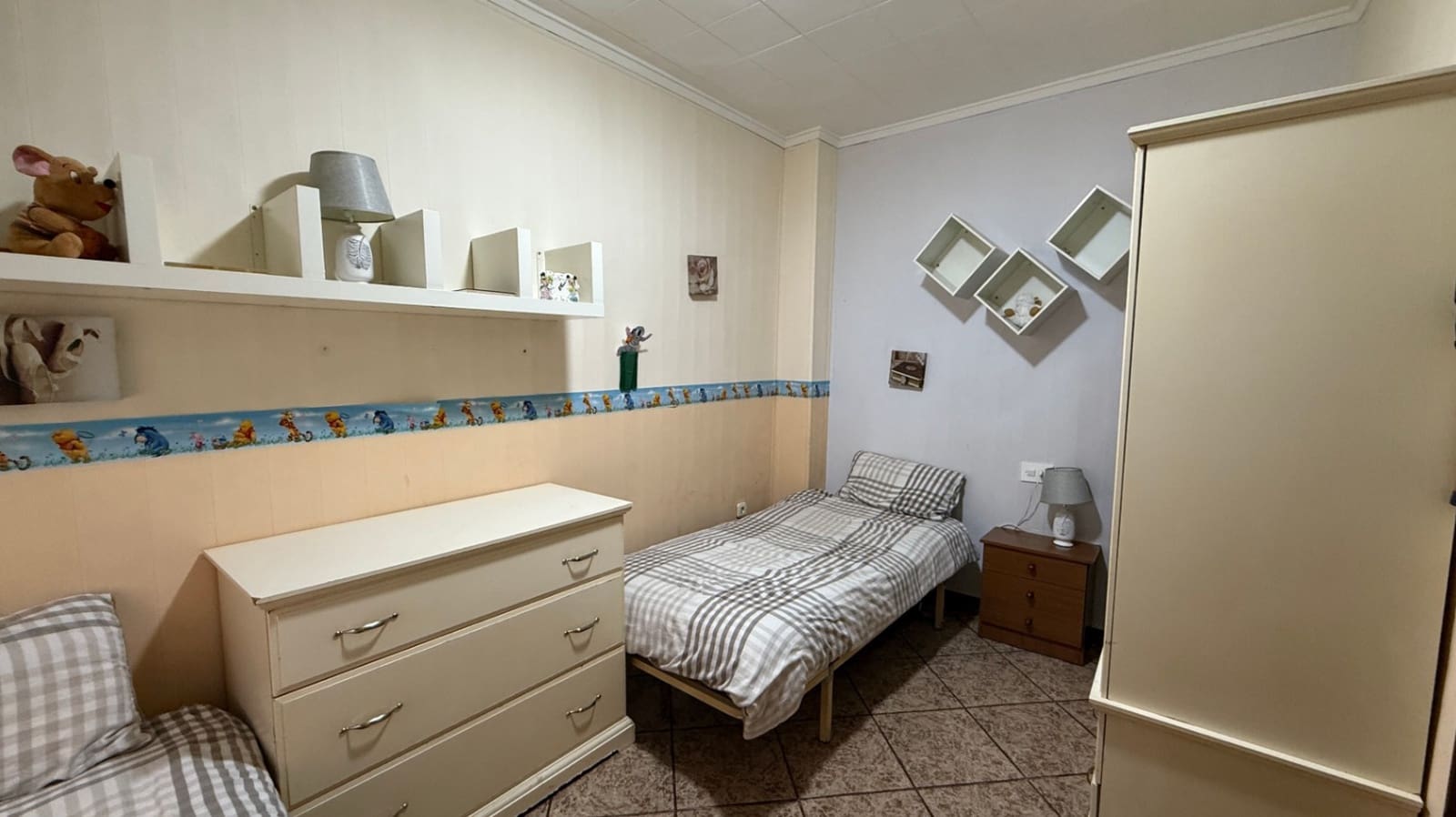 4 sovrum Hus till salu i Torrevieja - 275 000 € (Ref: 9256240)