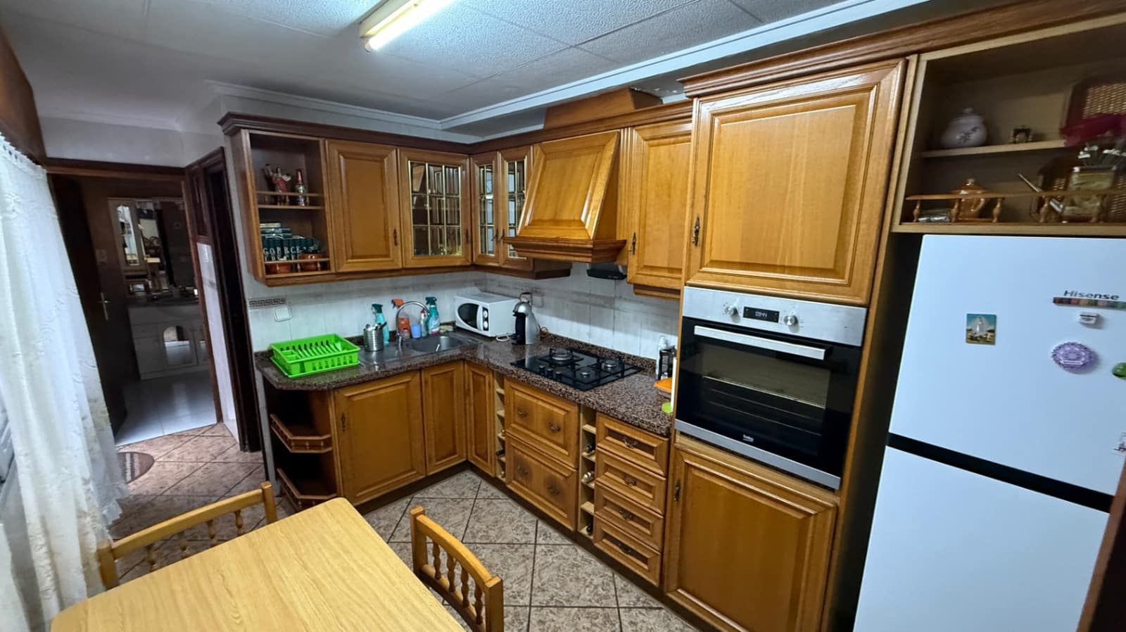 4 sovrum Hus till salu i Torrevieja - 275 000 € (Ref: 9256240)