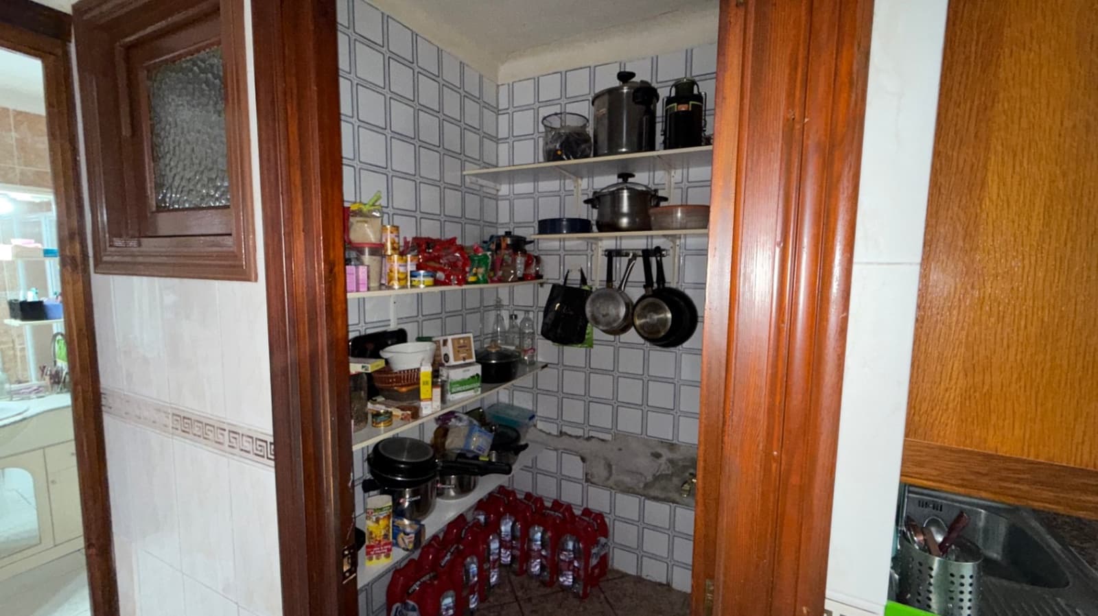 4 sovrum Hus till salu i Torrevieja - 275 000 € (Ref: 9256240)