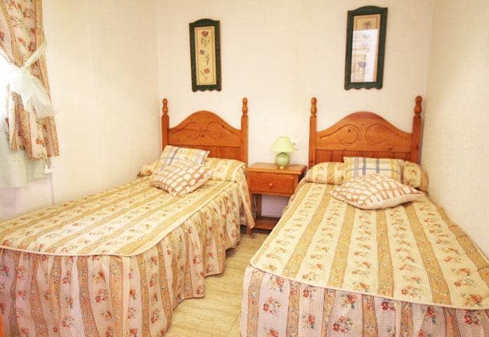 2 slaapkamer Appartement te koop in Guardamar del Segura met zwembad garage - € 127.000 (Ref: 9256242)