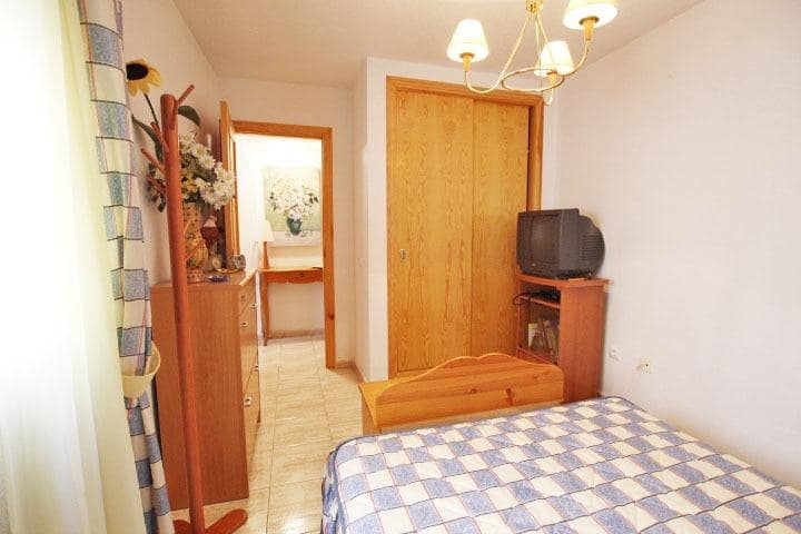 2 slaapkamer Appartement te koop in Guardamar del Segura met zwembad garage - € 127.000 (Ref: 9256242)