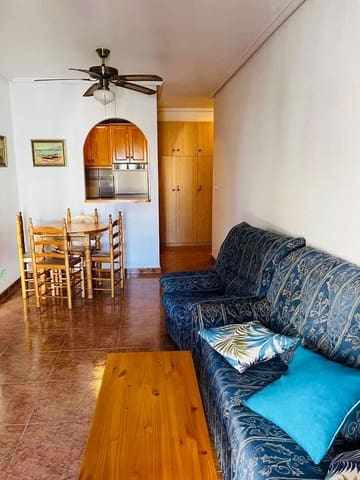 2 soveværelse Lejlighed til salg i El Molino, Torrevieja - € 147.900 (Ref: 9256244)