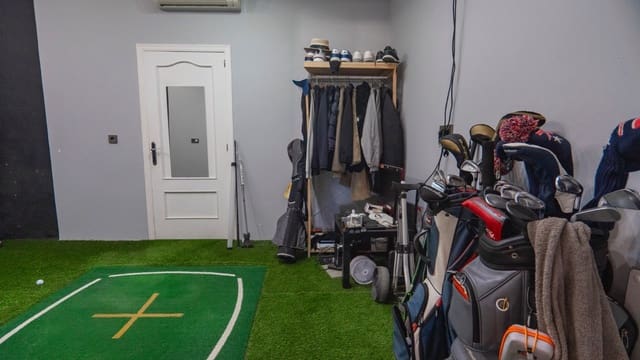 6 makuuhuone Maalaistalo myytävänä paikassa Heredades, Almoradí - 650 000 € (Ref: 9256245)