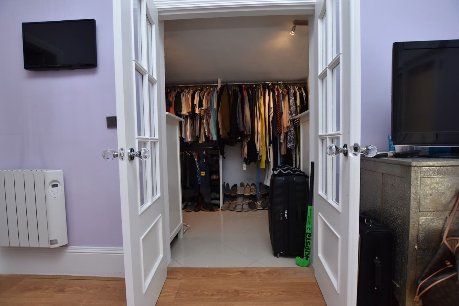 6 makuuhuone Maalaistalo myytävänä paikassa Heredades - 650 000 € (Ref: 9256245)