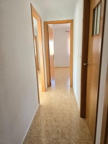 3 makuuhuone Kattohuoneisto myytävänä paikassa Dehesa de Campoamor, Orihuela mukana uima-altaan - 235 000 € (Ref: 9256246)