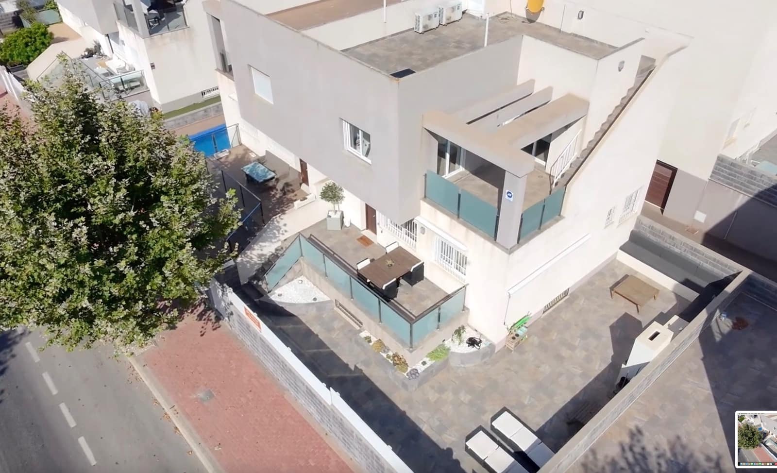 3 bedroom Villa for sale in Torrevieja with pool garage - € 399,900 (Ref: 9256250)