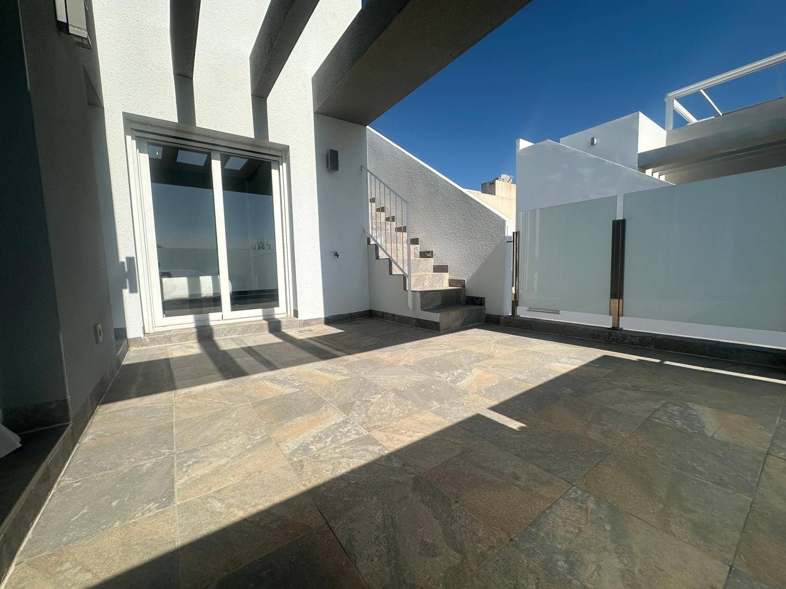 3 soverom Villa til salgs i Torrevieja med svømmebasseng garasje - € 399 900 (Ref: 9256250)