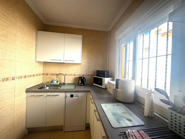 3 quarto Moradia para venda em Torre-Pacheco com garagem - 129 950 € (Ref: 9256251)