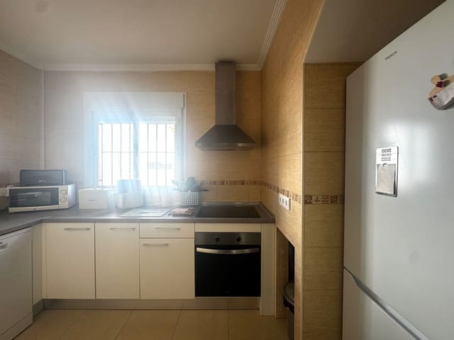 3 quarto Moradia para venda em Torre-Pacheco com garagem - 129 950 € (Ref: 9256251)