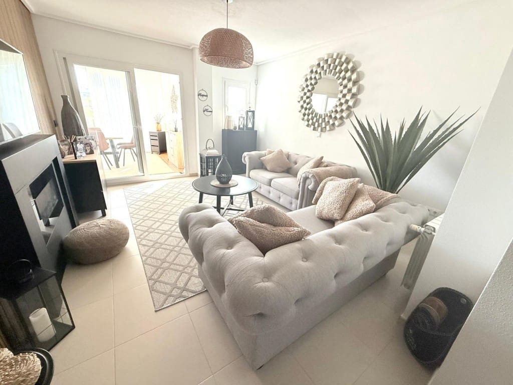 3 soverom Leilighet til salgs i Avileses - € 225 000 (Ref: 9256253)