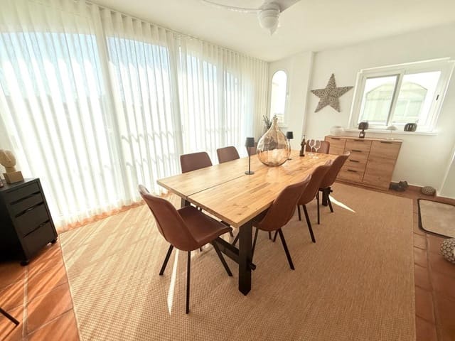 3 soverom Leilighet til salgs i Avileses, Murcia by - € 225 000 (Ref: 9256253)