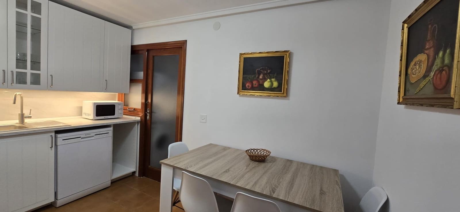 4 quarto Apartamento para venda em Torrevieja - 299 000 € (Ref: 9256263)