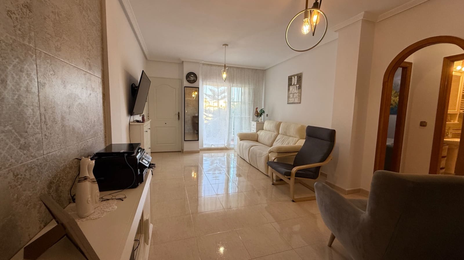 Apartamento de 2 habitaciones en Orihuela en venta - 159.000 € (Ref: 9256270)
