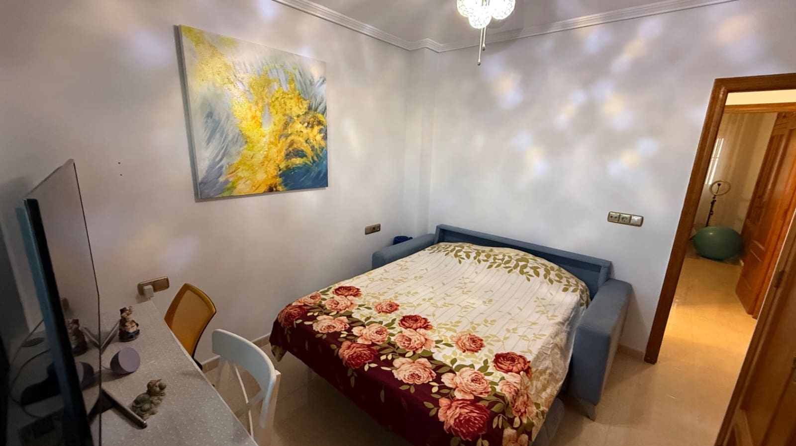 Apartamento de 2 habitaciones en Orihuela en venta - 159.000 € (Ref: 9256270)