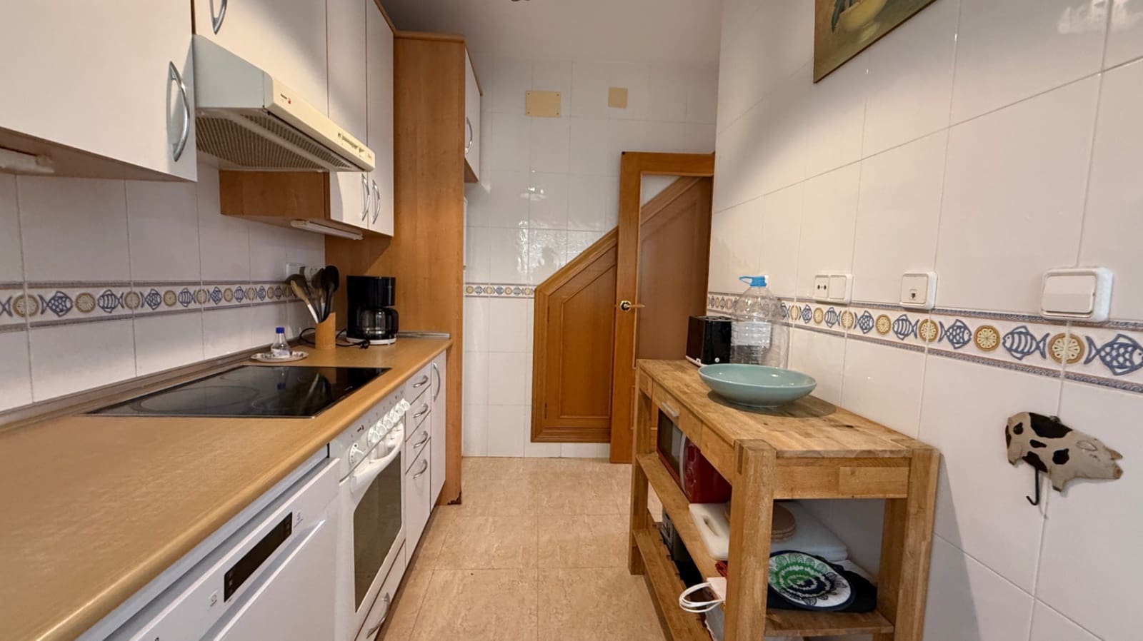 3 slaapkamer Appartement te koop in Orihuela met garage - € 369.000 (Ref: 9256271)