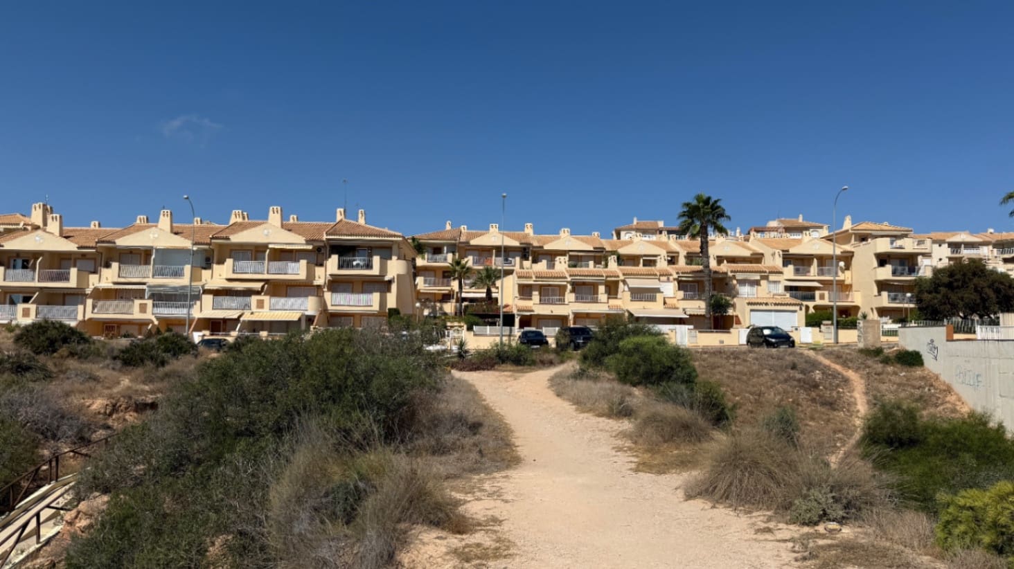 3 slaapkamer Appartement te koop in Orihuela met garage - € 369.000 (Ref: 9256271)