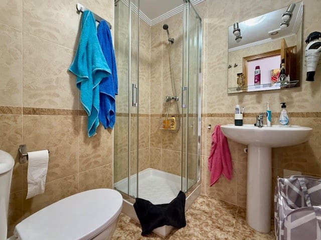 2 chambre Appartement à vendre à Orihuela Costa avec piscine garage - 169 000 € (Ref: 9256272)