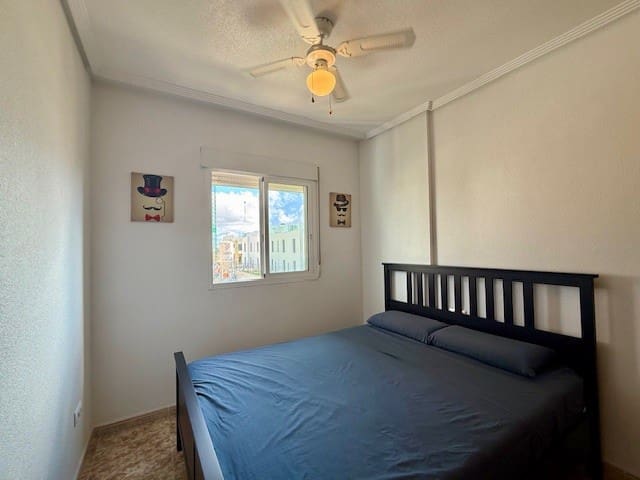 2 chambre Appartement à vendre à Orihuela Costa avec piscine garage - 169 000 € (Ref: 9256272)