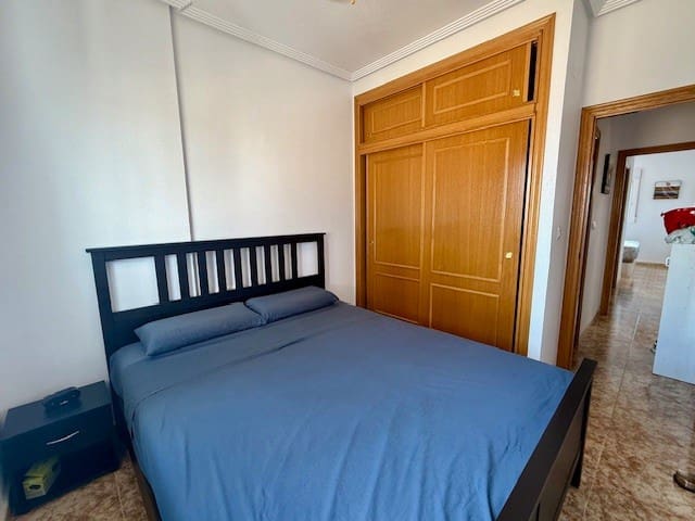 2 chambre Appartement à vendre à Orihuela Costa avec piscine garage - 169 000 € (Ref: 9256272)