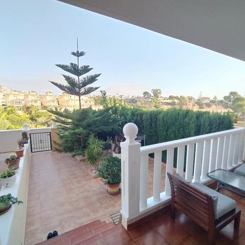 2 quarto Apartamento para venda em Lomas de Cabo Roig - Los Dolses, Orihuela com piscina - 159 000 € (Ref: 9256293)