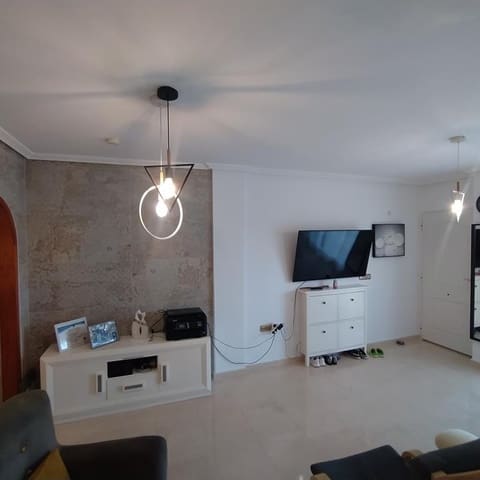 2 quarto Apartamento para venda em Lomas de Cabo Roig - Los Dolses, Orihuela com piscina - 159 000 € (Ref: 9256293)
