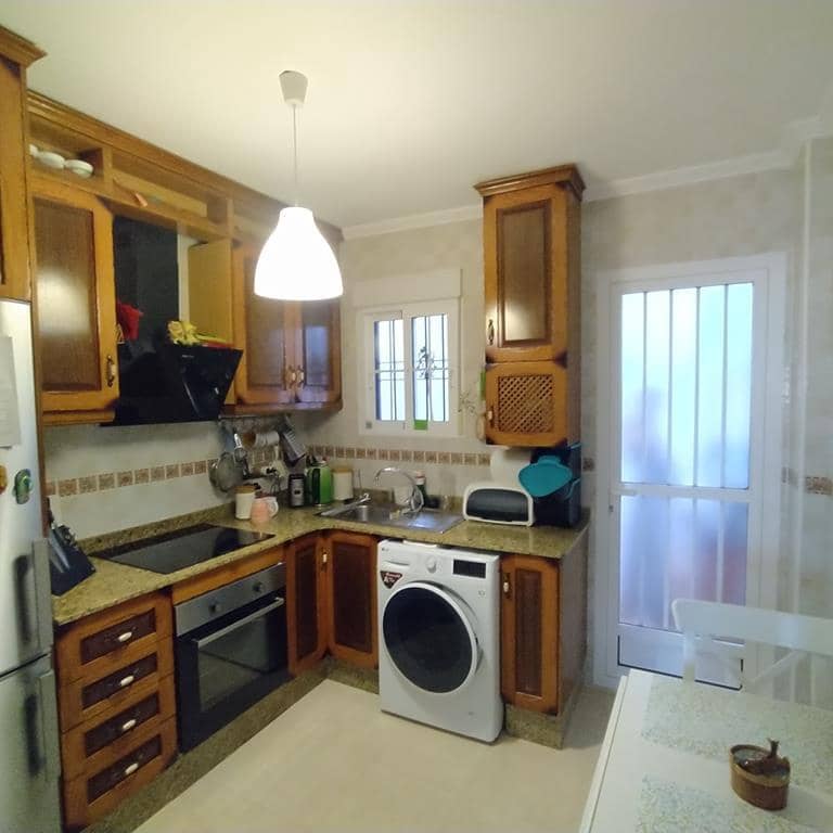 2 quarto Apartamento para venda em Orihuela Costa com piscina - 159 000 € (Ref: 9256293)