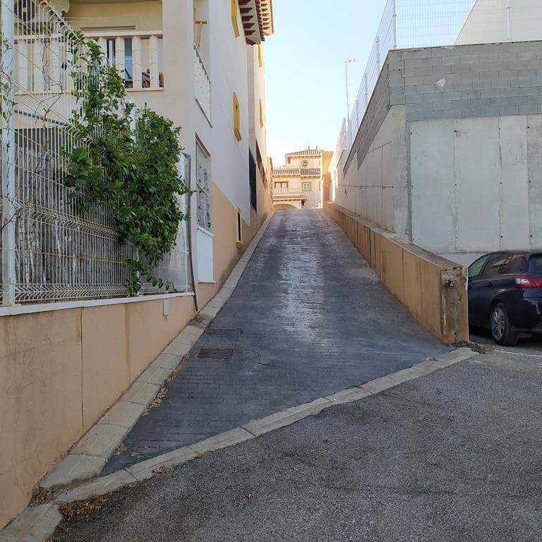 2 quarto Apartamento para venda em Orihuela Costa com piscina - 159 000 € (Ref: 9256293)