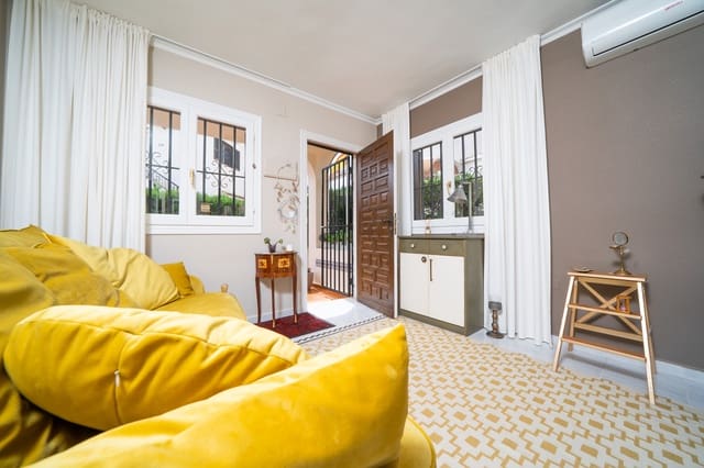 2 soveværelse Bungalow til salg i Aguas Nuevas, Torrevieja med swimmingpool - € 180.000 (Ref: 9256297)