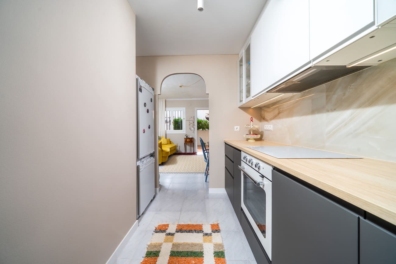 2 soveværelse Bungalow til salg i Torrevieja med swimmingpool - € 180.000 (Ref: 9256297)