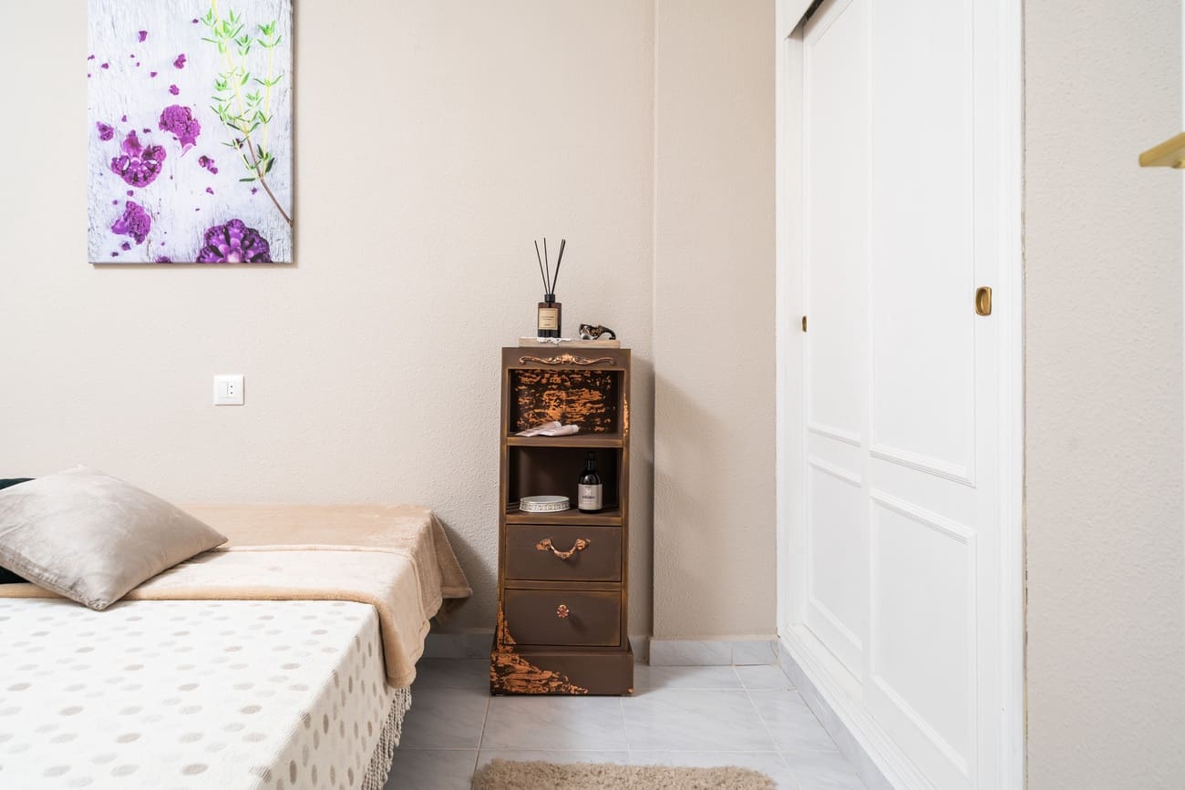 2 soveværelse Bungalow til salg i Torrevieja med swimmingpool - € 180.000 (Ref: 9256297)