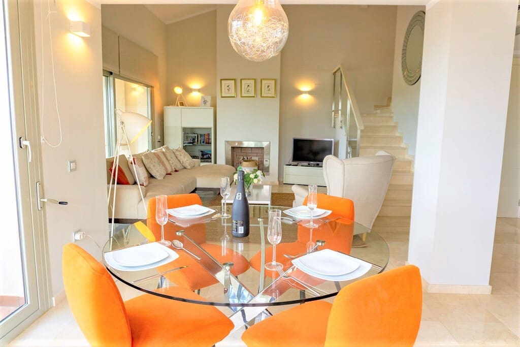 3 sovrum Villa till salu i Las Colinas Golf med pool - 545 000 € (Ref: 9256298)