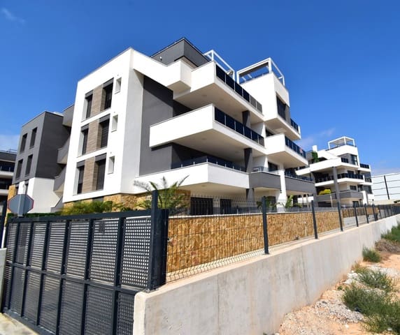3 chambre Appartement à vendre à Punta Prima, Orihuela avec piscine - 475 000 € (Ref: 9297885)