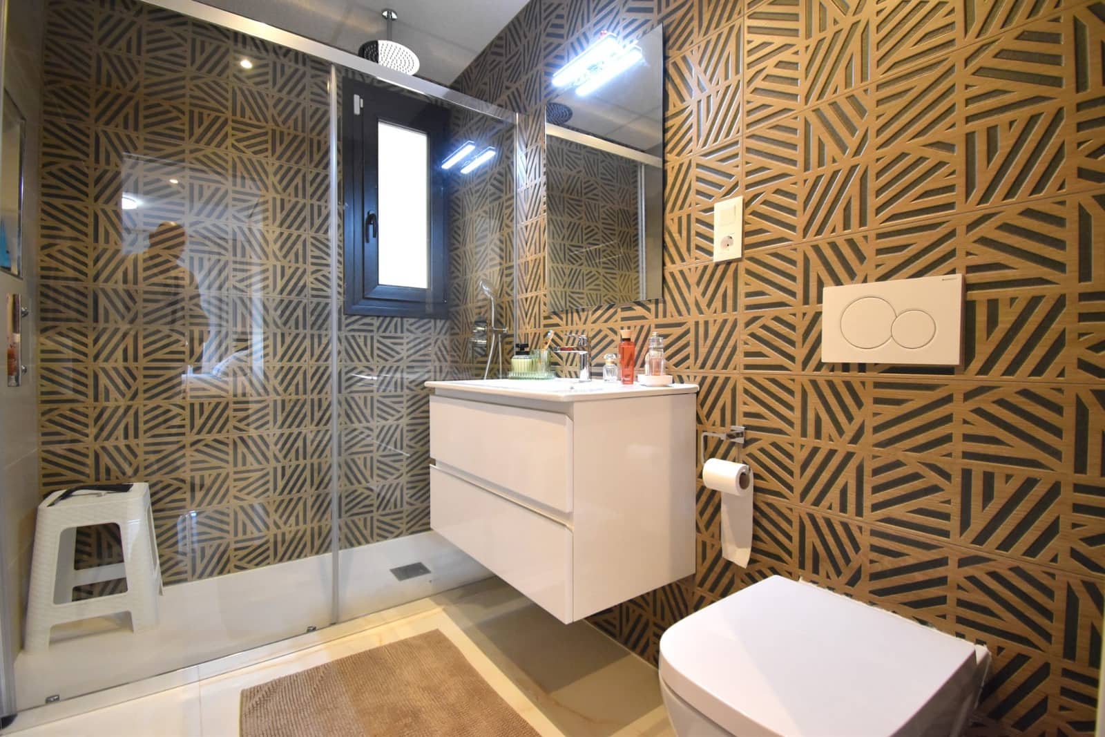 3 soverom Leilighet til salgs i Orihuela Costa med svømmebasseng - € 475 000 (Ref: 9297885)