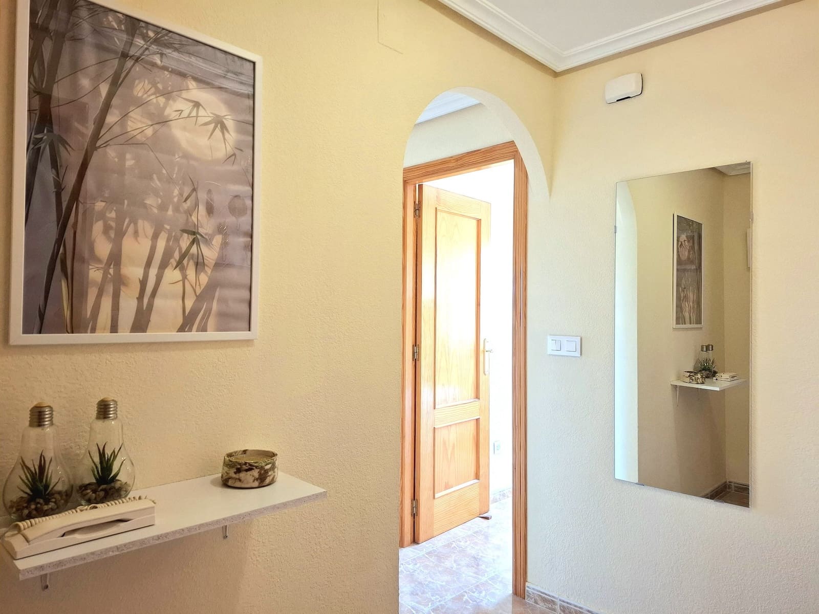 2 soveværelse Lejlighed til salg i Torrevieja med swimmingpool - € 147.000 (Ref: 9297892)